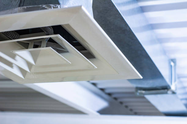 Best Affordable Air Duct Cleaning  in Rosharon, TX