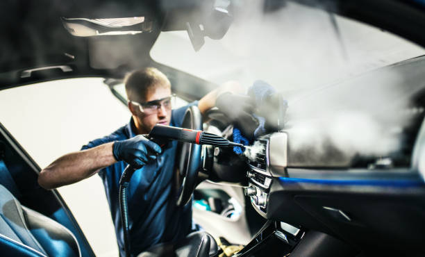 Best Affordable HVAC Duct Cleaning  in Rosharon, TX
