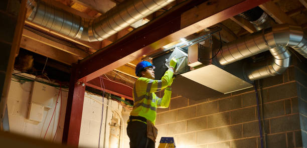 Best Ventilation Cleaning Services  in Rosharon, TX