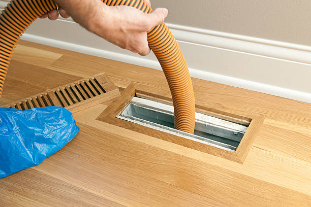 Best Best Air Duct Cleaning Company  in Rosharon, TX