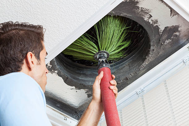 Best HVAC Maintenance and Cleaning  in Rosharon, TX
