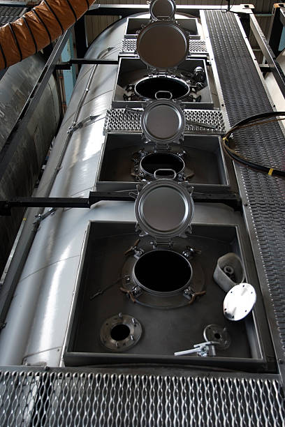 Best Ductwork Cleaning Services  in Rosharon, TX