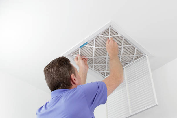 Best HVAC System Cleaning  in Rosharon, TX